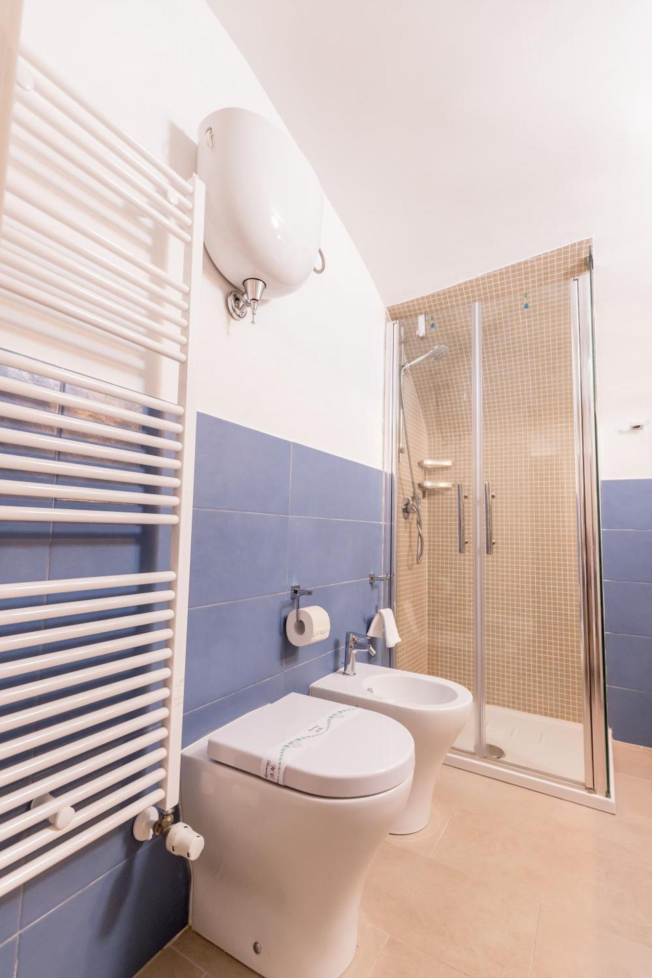 Appartamento In Centro Via Porta Fuga Сполето Екстериор снимка